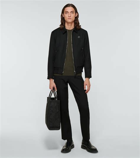 burberry stanmore jacket|Burberry clothing website.